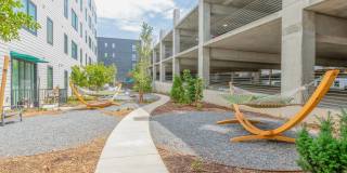 Muse Apartments Gallery 16