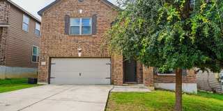 Spacious Home with Office, Game Room & Solar Panels Near Randolph AFB - Realtor Commission: $500 Gallery 1