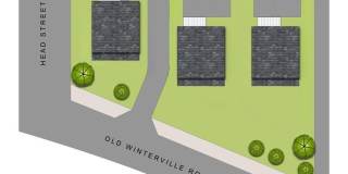 NEW CONSTRUCTION! PRE-LEASING FOR AUGUST 1ST, 2026! Gallery 7
