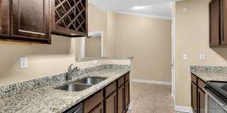 Beautiful 3 bedroom/2 bath Apartment in Fort Walton Beach Gallery 5