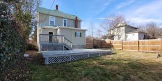 3 bed, 2.5 bath home for rent. Gallery 3