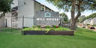 Mill House Apartments Gallery 1