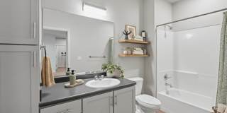 Avenida del Sol - Affordable Housing Gallery 27