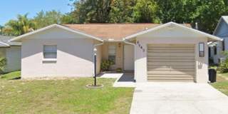 For Rent – Charming 2 Bedroom Home in New Port Richey For Rent – Charming 2 Bedroom Home in New Port Richey Gallery 1