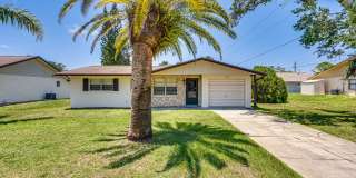 3 Bedroom Home in Port Orange Gallery 3