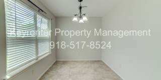 3 Bed | Bath in Broken Arrow! Gallery 13