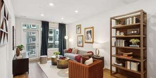 Aspire at Rippon Landing Gallery 6