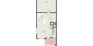 Gorgeous 3 bed 2.5 bath Home Available in Parker! Gallery 20