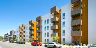 Foundry Commons Gallery 16