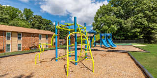 Enclave at North Point Apartment Homes Gallery 19