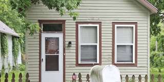 1021 Pottawatomie Street Gallery 1