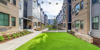 Los Altos - Affordable Housing Gallery 2