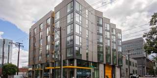 Oro Apartments Gallery 29