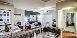 The Colonnade At Willow Bend Gallery 4