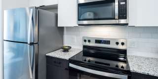 Domain Huntsville Gallery 27