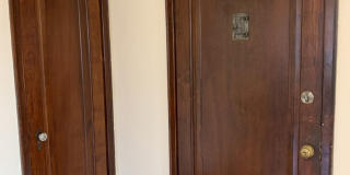 Charming Brick Historic Apartment in the Heart of Vibrant Hamline-Midway Gallery 13