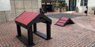 Red Oak at 875 Elm Street Gallery 13