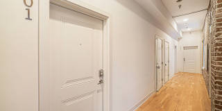 Modern 1 Bedroom, 1 Bath Apartment Home  Located In Historic Westport Gallery 51