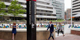 The Camille Apartments Bethesda Gallery 21