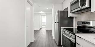 A charming apartment community ideally located along 14th Street NW Gallery 595