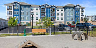 Lofts at Highlands Gallery 9