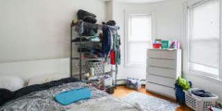 Huge, Beautiful, Fully Renovated Mission Hill 6 Bed/2 Bath on Sachem St for Sept 1st, 2026 Gallery 8