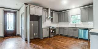 3601 Henry Street Gallery 1
