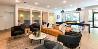 Bell Perimeter Center Gallery 1