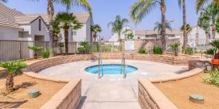 Palm Court Apartment Homes Gallery 3