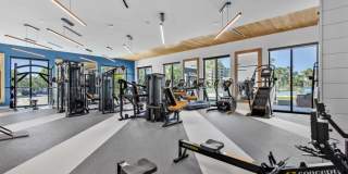 NOVEL Beach Park by Crescent Communities Gallery 17
