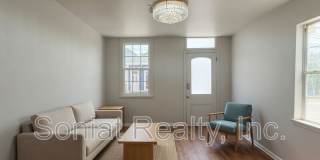 1461 N Robertson St. Gallery 2