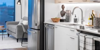 Platform Apartments Platform Apartments Gallery 18