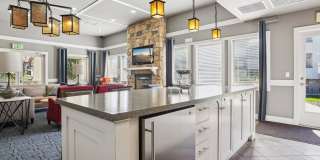 Deer Crest Apartment Homes Gallery 17