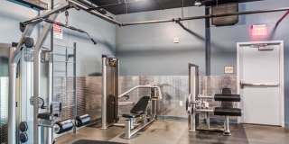 The Morgan Provost Square Gallery 48