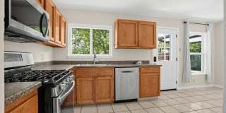 Charming Single-Story Home with Large Private Yard & Covered Patio Gallery 7