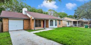3-Bedroom, 2-Bath Rental Home – South San Antonio Gallery 4