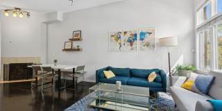 1816 S Calumet Avenue Gallery 3