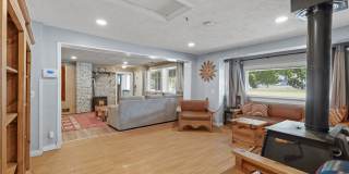 3 Bed 2.5 Bath Fully Furnished single level rancher with fenced yard & plenty of space with Commercial 40x30 shop 3 Bed 2.5 Bath Fully Furnished single level rancher with fenced yard & plenty of space with Commercial 40x30 shop Gallery 18