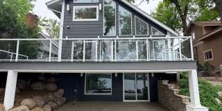 Lake Home For Rent Gallery 1