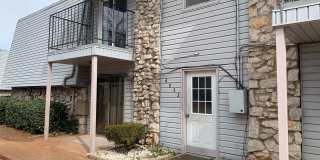 *******SECTION 8 APPROVED PROPERTY********Cute 2 Bed 1.5 Bath Condo In NW Expressway Gallery 1
