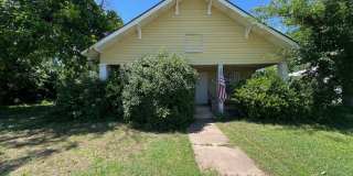 408 ARCH ST - BAIRD, TX Gallery 1