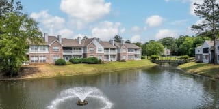 Bailey Creek Apartment Homes Bailey Creek Apartment Homes Gallery 23