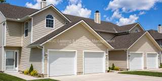 South Garden Townhomes Gallery 1