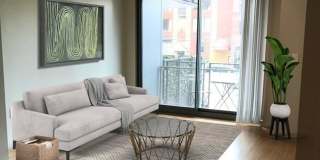 691 Massachusetts Ave. Gallery 2
