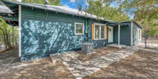 Spacious 4BD 2BA Home in Waco Gallery 1