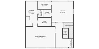 $750 Off 1st Month's Rent -3 Bdrm/ 3.5 Bath, Home with Garage in Downtown Wilmington Gallery 13