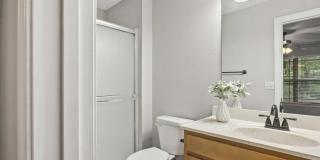 Arbor Mist Townhomes Gallery 47