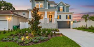5/5 Gorgeous Brand New Residence in South Tampa Gallery 42