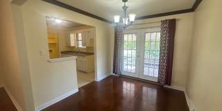 3 bed, 1 bath, 1 car garage Gallery 14