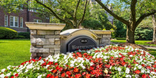 Worthington House Apartments Gallery 21